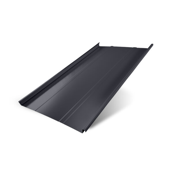 Legacy Standing Seam with Minor Rib Product Image