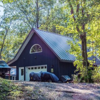 Legacy Standing Seam with Minor Rib Gallery Image 27