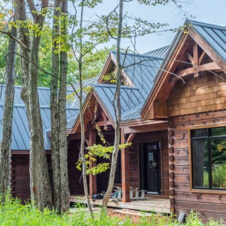 Legacy Standing Seam with Minor Rib Gallery Image 17