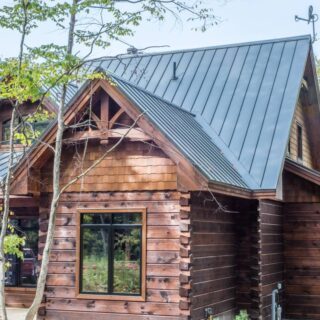 Legacy Standing Seam with Minor Rib Gallery Image 16