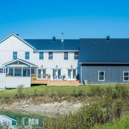 Legacy Standing Seam with Minor Rib Gallery Image 13