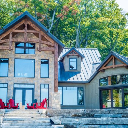 Legacy Standing Seam with Minor Rib Gallery Image 12