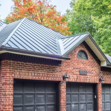 Legacy Standing Seam with Minor Rib Gallery Image 3