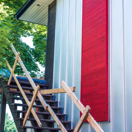 Legacy Standing Seam with Minor Rib Gallery Image 9