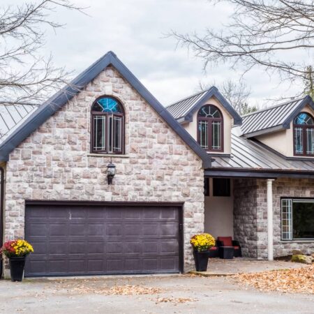 Legacy Standing Seam with Minor Rib Gallery Image 7