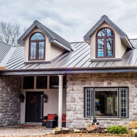 Legacy Standing Seam with Minor Rib Gallery Image 6