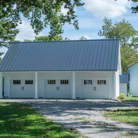 Legacy Standing Seam with Minor Rib Gallery Image 25