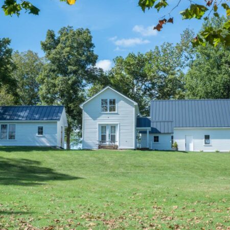 Legacy Standing Seam with Minor Rib Gallery Image 22