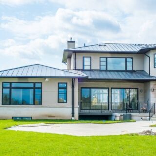 Legacy Standing Seam with Minor Rib Gallery Image 21