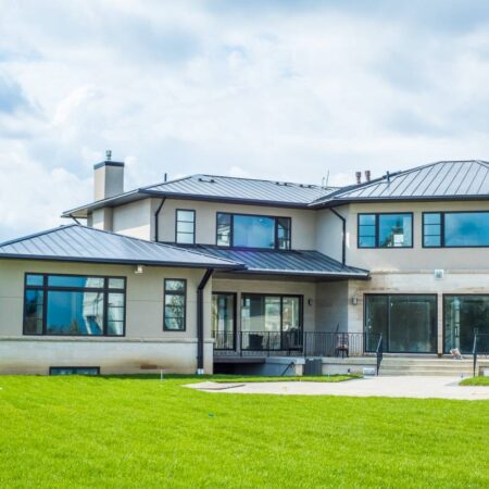 Legacy Standing Seam with Minor Rib Gallery Image 20