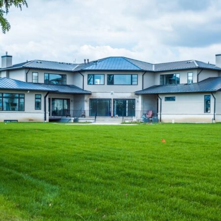 Legacy Standing Seam with Minor Rib Gallery Image 19