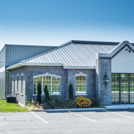 Delta Gallery Image 1