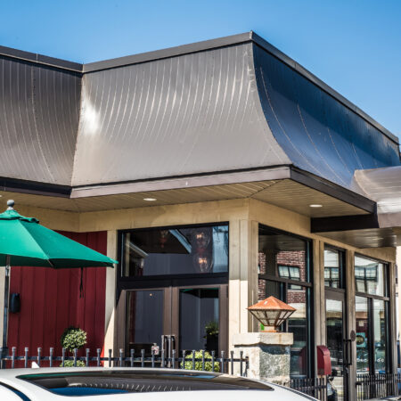 Simply Liner Gallery Image 2