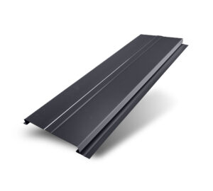 Architectural Panel with Minor Rib