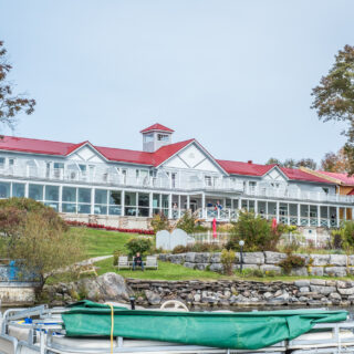 Majestic Gallery Image 18