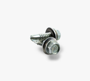 Self-Drilling Fasteners