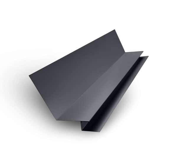 Legacy End Wall Flashing