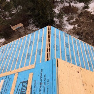 Strapping Gallery Image 1