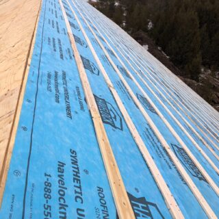 Strapping Gallery Image 3