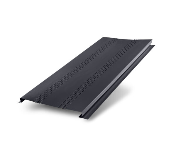 Vented Soffit 12″