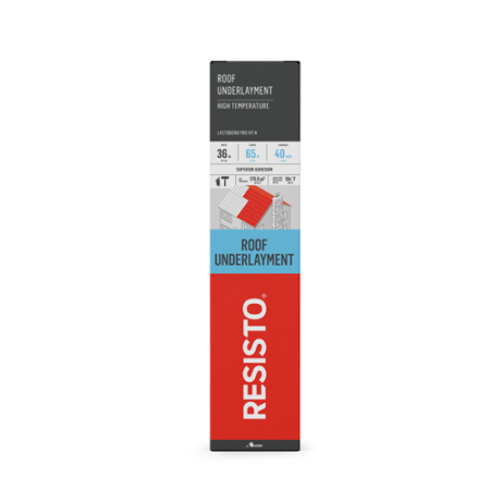 Resisto Lastobond Pro HT-N Product Image
