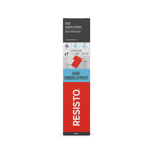 Resisto Lastobond Pro HT-N