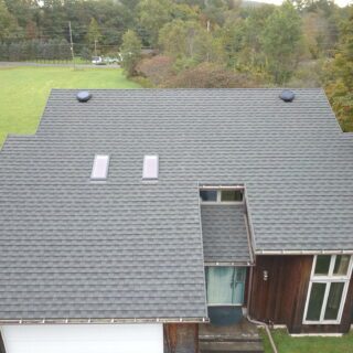 CF Metal Shingle Gallery Image 3