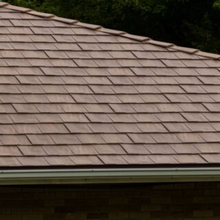 Pinnacle Steel Shingles Gallery Image 19