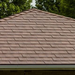 Pinnacle Steel Shingles Gallery Image 18
