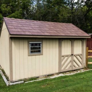 Pinnacle Steel Shingles Gallery Image 7