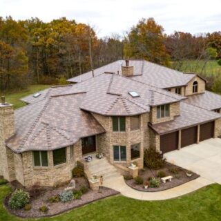 Pinnacle Steel Shingles Gallery Image 42