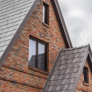 Pinnacle Steel Shingles Gallery Image 33