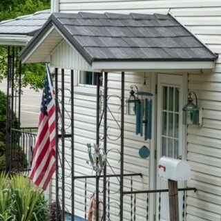 Pinnacle Steel Shingles Gallery Image 25