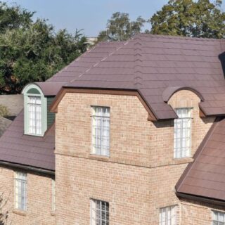 Pinnacle Steel Shingles Gallery Image 1